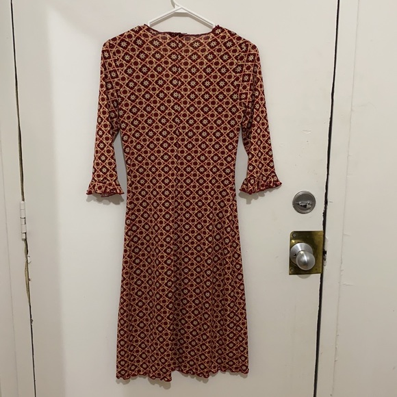 Accomplice Classic Dress, size medium - Picture 8 of 11